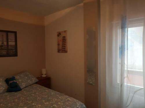 Apartamento Mil�n