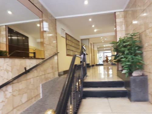 Apartamento Mil�n