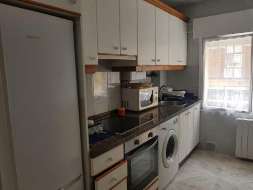 Apartamento Mil�n