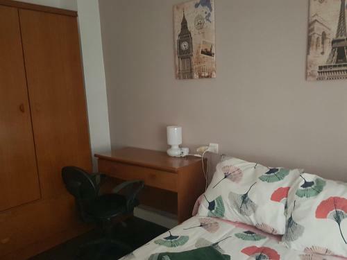 Apartamento Mil�n