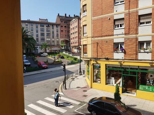 Apartamento Mil�n