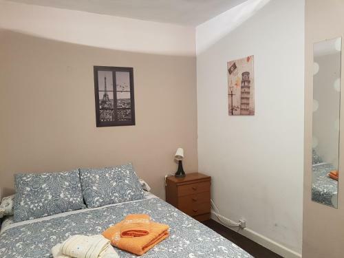 Apartamento Mil�n