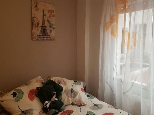 Apartamento Mil�n