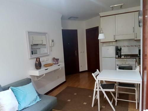 Apartamento Estudio-loft C�ntrico