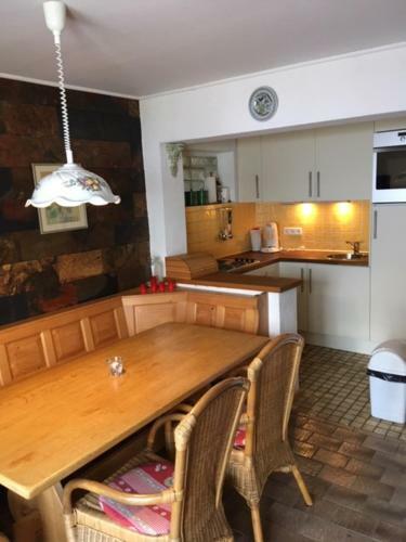 Apartamento Haus Ter Stege