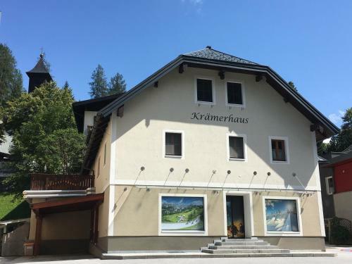 Apartamento Loft Kr�merhaus