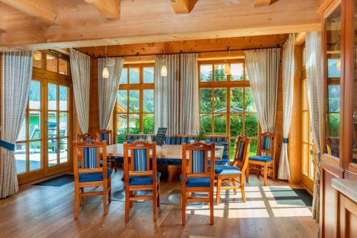 Berg Chalet