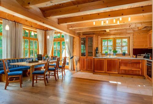 Berg Chalet