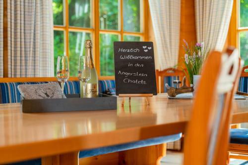 Berg Chalet