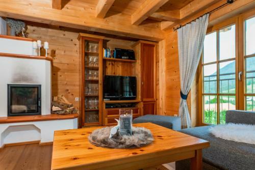 Berg Chalet