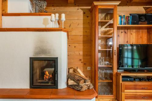 Berg Chalet