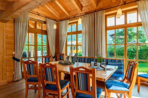 Berg Chalet