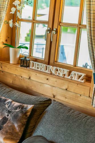 Berg Chalet