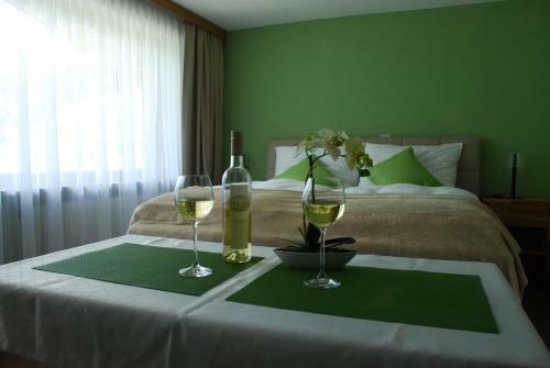 Apartamento Alpenhaus Donnerkogel
