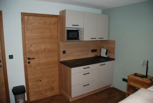 Apartamento Alpenhaus Donnerkogel