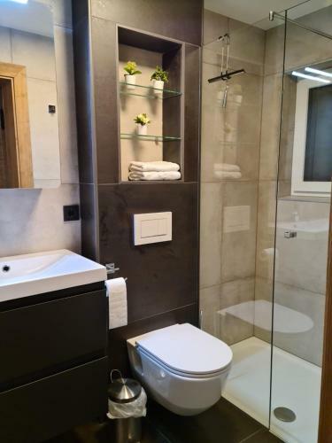 Apartamento Alpenhaus Donnerkogel