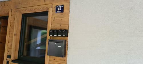 Apartamento Alpenhaus Donnerkogel
