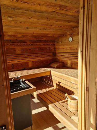 Apartamento Alpenhaus Donnerkogel