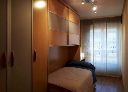 Apartamento Castelao
