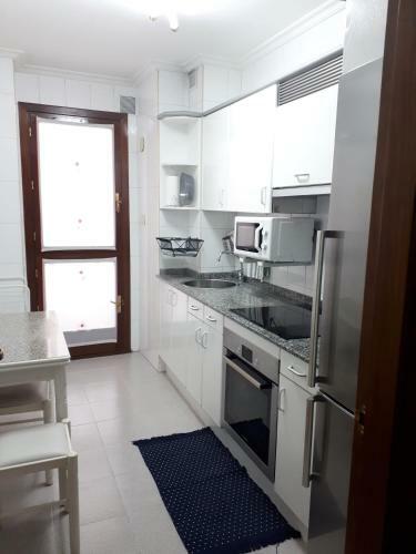 Apartamento Castelao