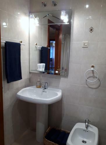 Apartamento Castelao