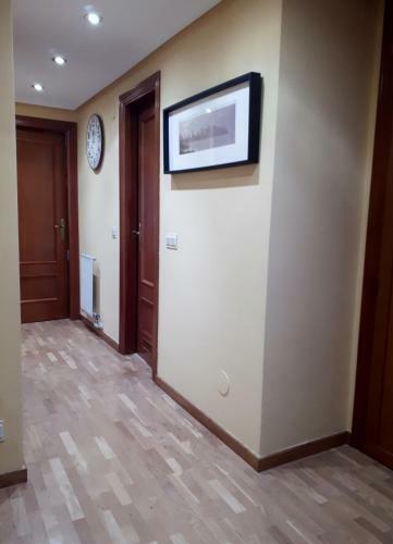 Apartamento Castelao