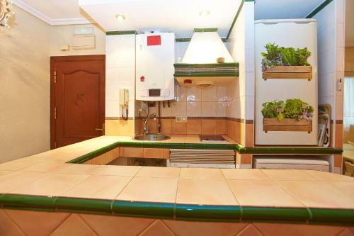 Apartamento El �eru