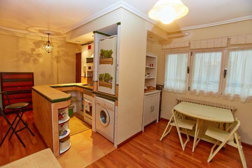 Apartamento El �eru