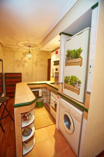 Apartamento El �eru