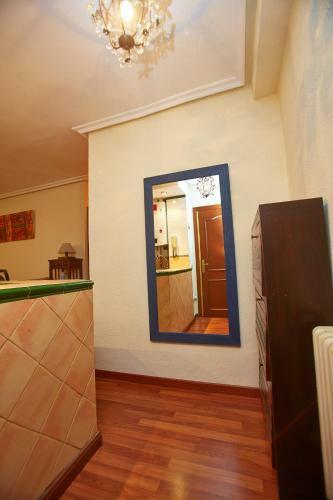 Apartamento El �eru