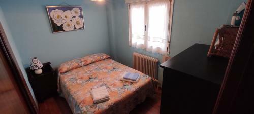 Apartamento El �eru