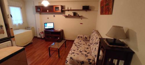 Apartamento El �eru