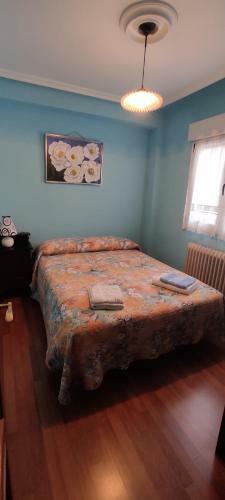 Apartamento El �eru