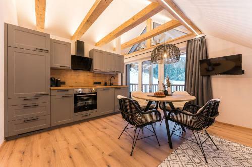 Apartment Schichlreit