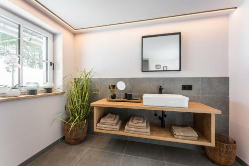 Apartment Schichlreit