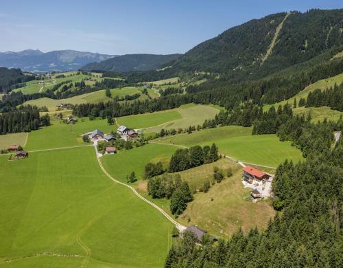 Schipplbadstube