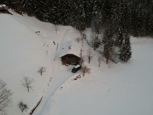 Schipplbadstube