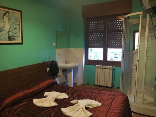 Hostal Goias