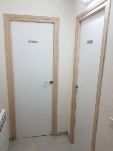 Albergue Tur�stico La Peregrina