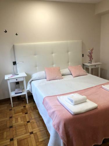 Apartamento Caveda 19