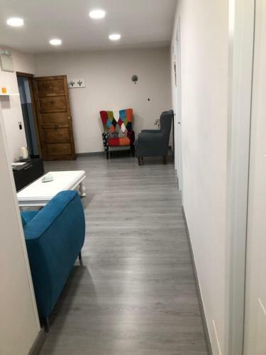 Apartamento Caveda 19