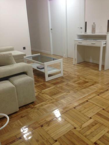 Apartamento Caveda 19