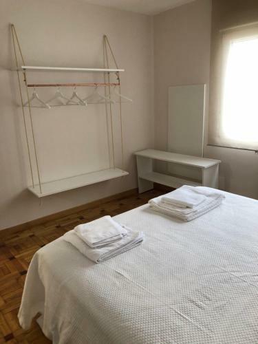 Apartamento Caveda 19