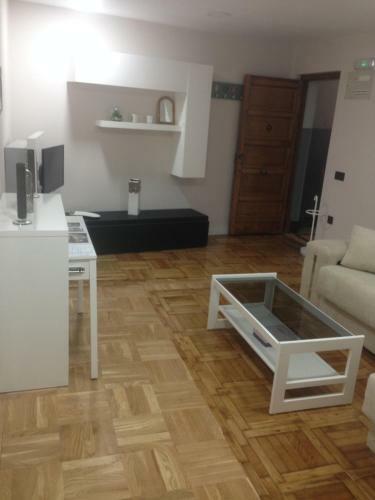 Apartamento Caveda 19