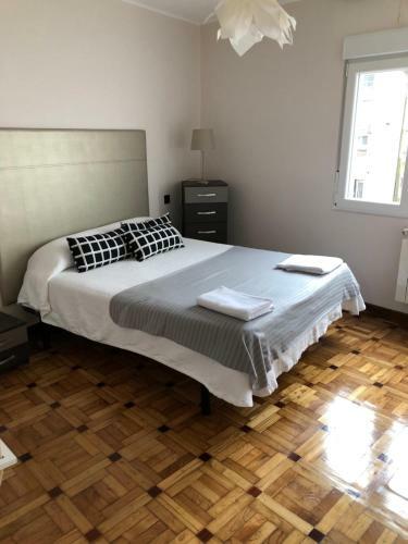 Apartamento Caveda 19