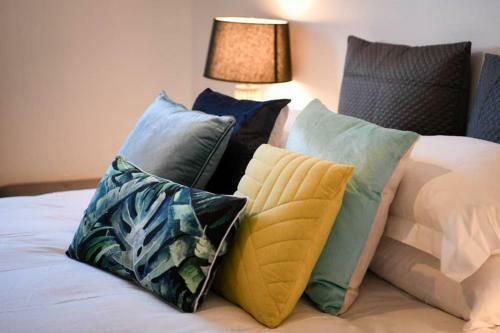 Apartamento Fox And Hound