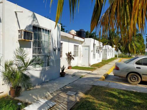 Casa de La Paz Pi�a
