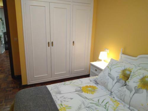 Apartamento Junto Ayuntamiento Y Catedral Con Wifi