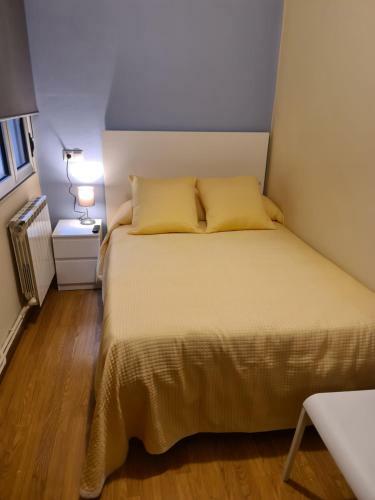 Hostal El Vasco Rooms