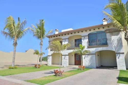 Apartamento Villa Mazatl�n